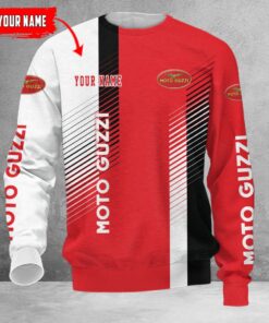 Moto Guzzi Sweatshirt
