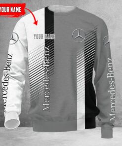 Mercedes-Benz Sweatshirt