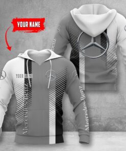 Mercedes-Benz Hoodie