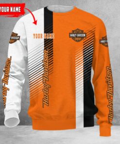 Harley-Davidson Sweatshirt