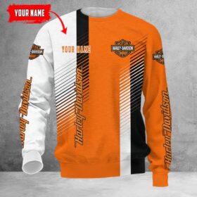 Harley-Davidson Sweatshirt