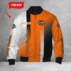 Harley-Davidson Bomberjacke