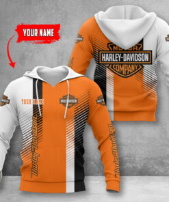 Harley-Davidson Hoodie