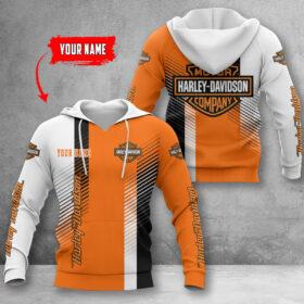 Harley-Davidson Hoodie
