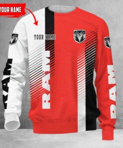 Ram Truck Sweatshirt