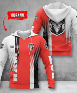 Ram Truck Hoodie