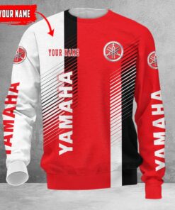 Yamaha Sweatshirt