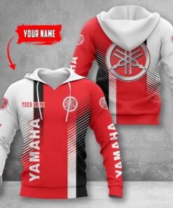 Yamaha Hoodie