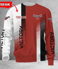 Victory Motorcycles Sweatshirt