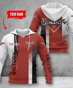 Victory Motorcycles Hoodie