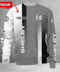 Ford Shelby Sweatshirt