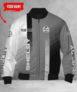 Ford Shelby Bomberjacke