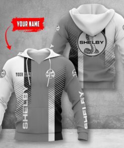 Ford Shelby Hoodie