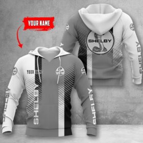 Ford Shelby Hoodie
