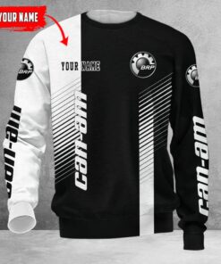 BRP Can-am Sweatshirt