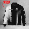 BRP Can-am Bomberjacke
