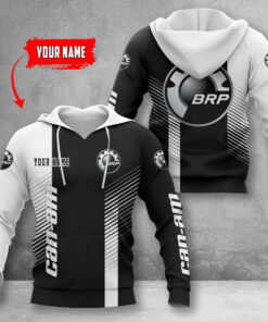 BRP Can-am Hoodie