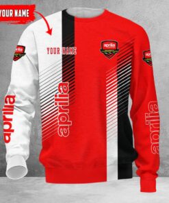 Aprilia Sweatshirt