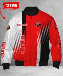 Aprilia Bomberjacke