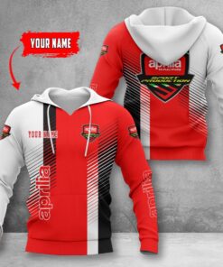 Aprilia Hoodie