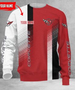 Corvette C5 Sweatshirt