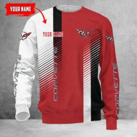Corvette C5 Sweatshirt