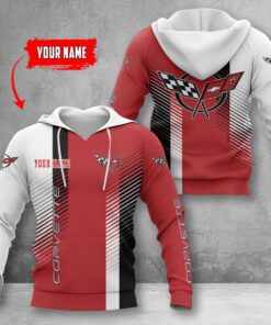 Corvette C5 Hoodie