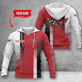 Corvette C5 Hoodie