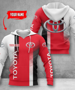 Toyota Hoodie