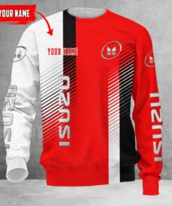 Isuzu Sweatshirt