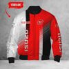 Isuzu Bomberjacke