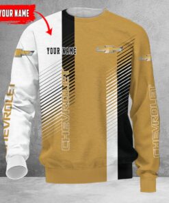 Chevrolet Sweatshirt