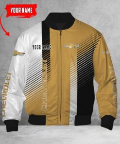 Chevrolet Bomberjacke