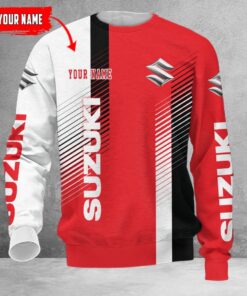 Suzuki Sweatshirt