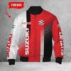 Suzuki Bomberjacke