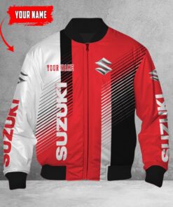 Suzuki Bomberjacke