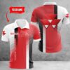 Massey Ferguson Poloshirt