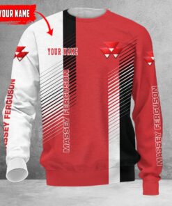 Massey Ferguson Sweatshirt