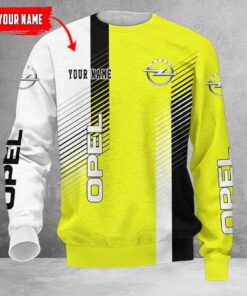 Opel Sweatshirt