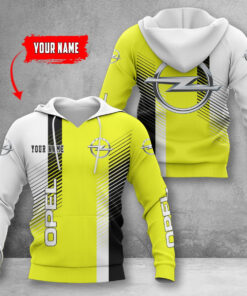 Opel Hoodie