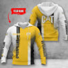 Caterpillar Inc Hoodie