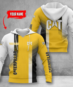Caterpillar Inc Hoodie