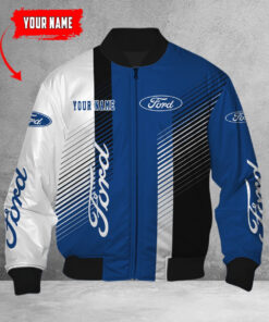 Ford Bomberjacke