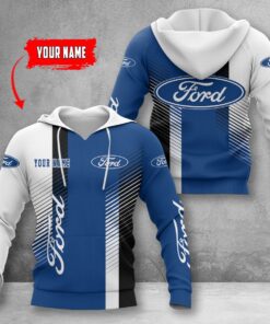 Ford Hoodie