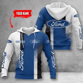 Ford Hoodie