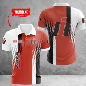 Case IH Poloshirt