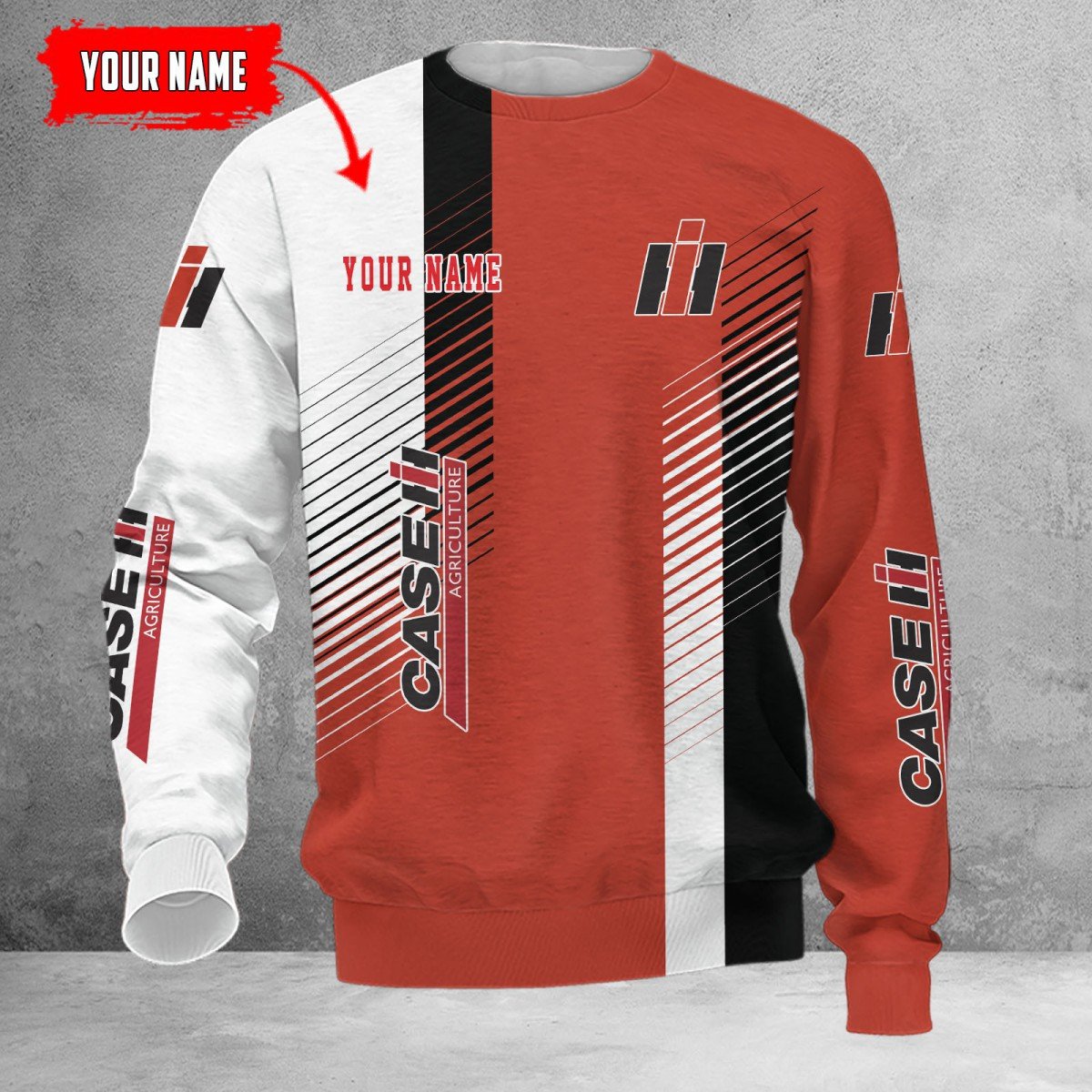 Case IH Sweatshirt