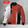 Case IH Bomberjacke