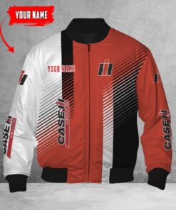 Case IH Bomberjacke