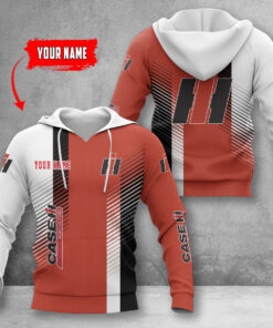 Case IH Hoodie